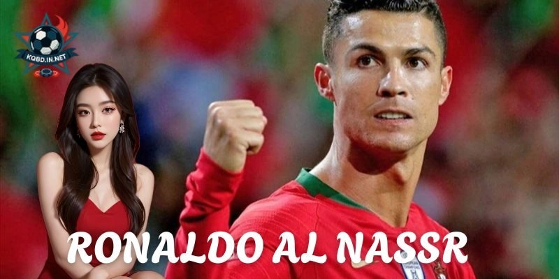 Ronaldo Al Nassr chinh phục Saudi: Mục tiêu mới 2025