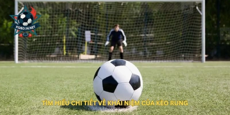 Tìm hiểu chi tiết về khái niệm của Kèo Rung