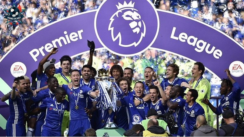 Trong màu áo Chelsea Oscar giành được nhiều danh hiệu mà Tottenham khi đó chỉ mơ ước